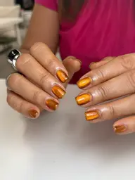 5月限定【ハンド】旬マグ/ワンカラー持続力と艶抜群☆(他店ジェルオフ限定)(パーツオフの場合は別途料金1本¥100)