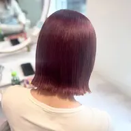 カット+ 4 step Aujuaトリートメント⟡.·*.