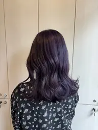 🧡ワンカラー➕ケアトリートメント🧡