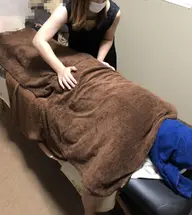 全身アロマオイルトリートメント60分コース