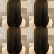 ❣️ストレート❣️カット➕縮毛矯正➕１stepトリートメント