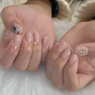 🌟ハンド持ち込みSコース🌟 ※有料パーツ別途追加料金