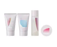 🔶ミニモ限定🔶お肌に合ったスキンケアはこれ‼︎ オーダーメイド1カ月トライアルキッド➕フェイシャルエステ3回付‼️