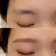 🌟minimo記念特別価格❕アイブロウwax&カラー込み🥑クレンジング・眉メイク付き(メンズ可)