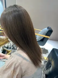 💧髪質改善トリートメント💧