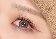 パリジェンヌラッシュリフト🌻クチコミ投稿限定→（お仕上げのコーティング、アイシャンプーorトリートメント付き🦋）