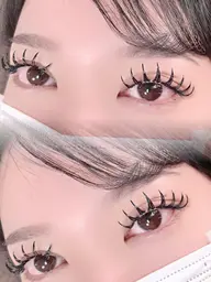 3月5日限定❤️‍🔥 LEDフラットラッシュ付け放題(上限180本)