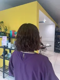 【レディースパーマモデル様募集中】カット+パーマ