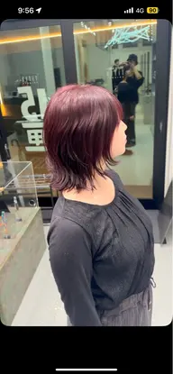 fifth/レディース暖色ワンカラー❤️