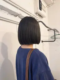 cut＋treatment✂️