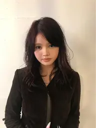 ワンカラー🎨(暖色系🧶🧸)