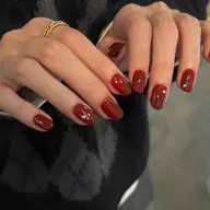 【ちゅるん🍑🍒】ワンカラー(他店オフ・ケア込み)