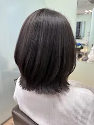 カット・Aujuaクイックトリートメント✨️