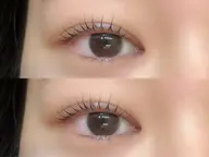 【ビューラーいらずのぱっちりまつ毛に👀】✨似合わせまつげパーマ✨