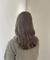 アディクシーカラー＋Aujua1ステップトリートメント