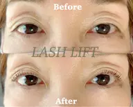 ラッシュリフト！【一重、奥二重の方】練習モデル募集中！必ず詳細を確認下さい♪*