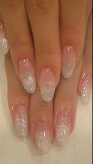 🍒🎨ラメグラデーション🌸🌸ストーン4粒プレゼント（オフなし）