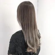 ☆インナーカラーorグラデーションカラー☆