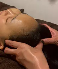 ✨️ドライヘッドスパ60分💆‍♀️