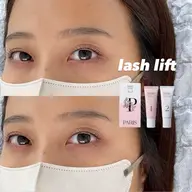 【ミニモ学割】　当日限定🌈！まつ毛パーマ6600円