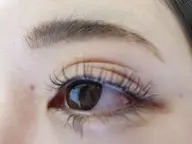 パリジェンヌ(ケアあり)