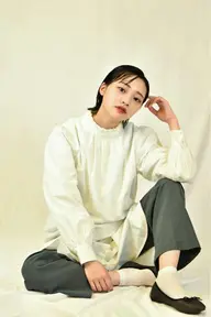 レディースカット