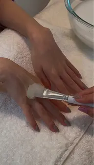 ハンドエステショートコース