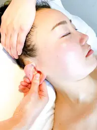 【6日限定💫🧑‍🎓❕】ピーリング&自律神経調節ヘッドマッサージ🌿