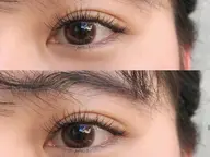 フラットラッシュ100本 5000円🍎