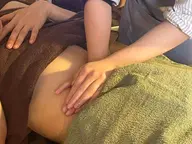 【ボディケア💆人気NO1】EMS付腸揉みオイルマッサージ30分［ぽっこりお腹即スッキリ!内側もきれいに✨️］