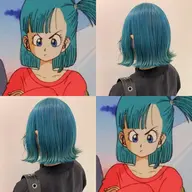 🔥【ブリーチ特化】迷ったらコレ｜ブリーチ＋カラー＋外部補修TR