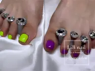 【ワンカラー2色🌷.*】ラメ/ラメグラ✨オフなし