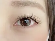 【4月20日​〜​5月1日】平日のみ🍒マツエクモデル🍒オフあり100本​〜​120本前後★2750円(90分)デザイン選べる