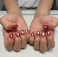 ❤︎10本マグネットネイル❤︎(オフ有り)通常¥9600→¥4000