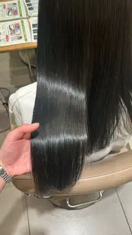 ✨✨カット＋縮毛矯正✨✨