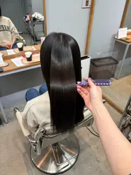 【ミニモ限定🤍応援価格】🫧水素トリートメント