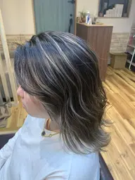 ⭐️バレイヤージュ⭐️