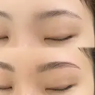 ハリウッドブロウリフト🌻Wax込み