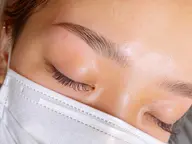 美眉スタイリング✨Wax脱毛+お仕上げスタイリング