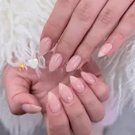 🎀15色限定ワンカラー🎀(オフ込み) ちゅるんネイル✨✨