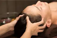 【柏／平日限定】熟睡ヘッドスパ60分コース￥7,700→￥5,800