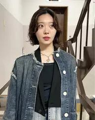 カット+パーマ🌀【メンズ🉑】