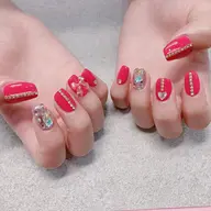 3月限定☆オフ無料☆持ち込みデザインOK♪やり放題(2時間)💅