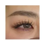 【全員クーポン】フラットラッシュ 140本🤎