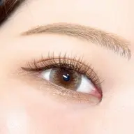 カラーエクステ