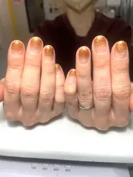 オフなしグラデーション🌱