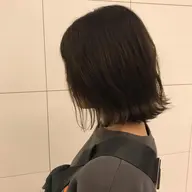 Uー2４２回目以降のお客様🌺🌈経験豊富スタイリスト担当🤙カット&透明感抜群カラー&艶々スペシャルトリートメント🌈