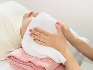 フェイスケア　40分