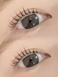 ラッシュリフト➕仕上げコーティング➕アイシャンプー付き➕トリートメント🌷🤍🫧