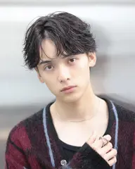 【🔥ミニモ限定🔥】メンズカット➕最新の眉毛を整える ”眉質改善”モデルさん募集! 【今だけ実質無料】